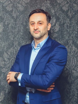 Шериев Ахмед Назирович