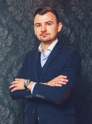 страховой юрист Симонов Дмитрий Александрович
