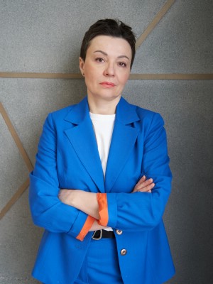 Назарова Наталья Викторовна