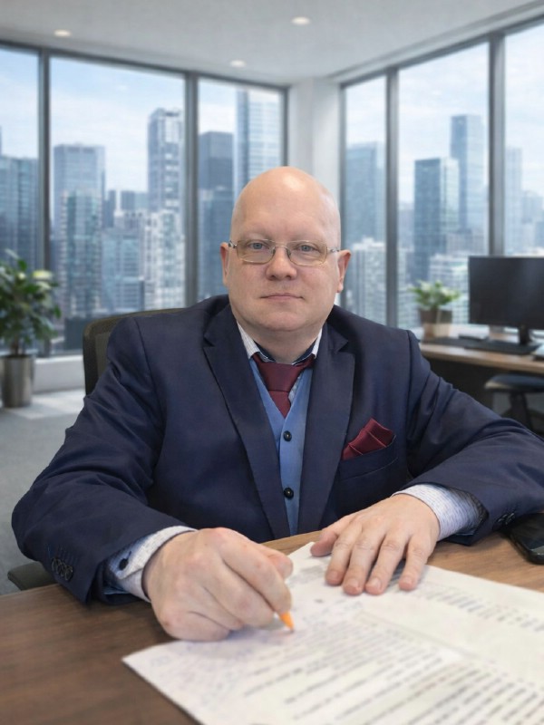 Раев Андрей Сергеевич