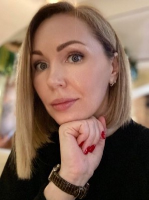 Юдина Светлана Владимировна