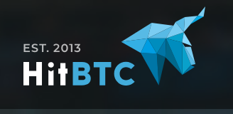 Блокирвока активов от биржи от HitBTC